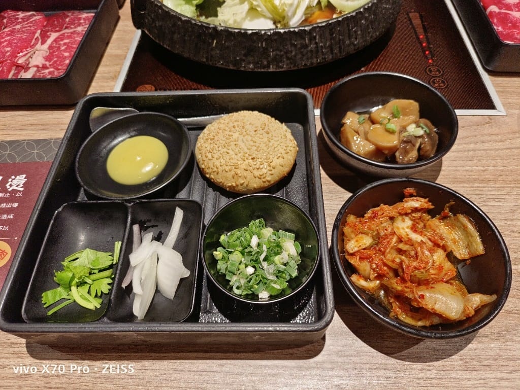 【新北吃到飽】壽喜燒一丁PLUS樹林店，$658就有日本和牛吃到飽🤩