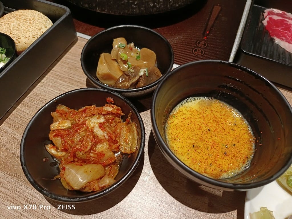 【新北吃到飽】壽喜燒一丁PLUS樹林店，$658就有日本和牛吃到飽🤩