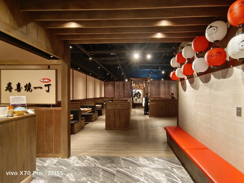 【新北吃到飽】壽喜燒一丁PLUS樹林店，$658就有日本和牛吃到飽🤩
