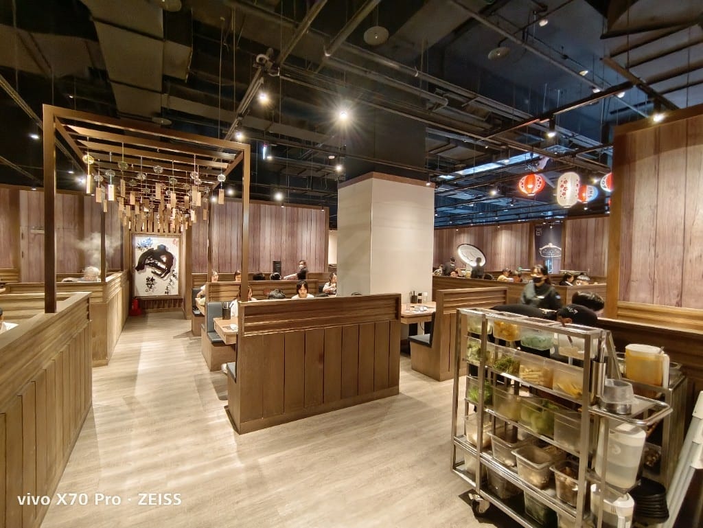 【新北吃到飽】壽喜燒一丁PLUS樹林店，$658就有日本和牛吃到飽🤩