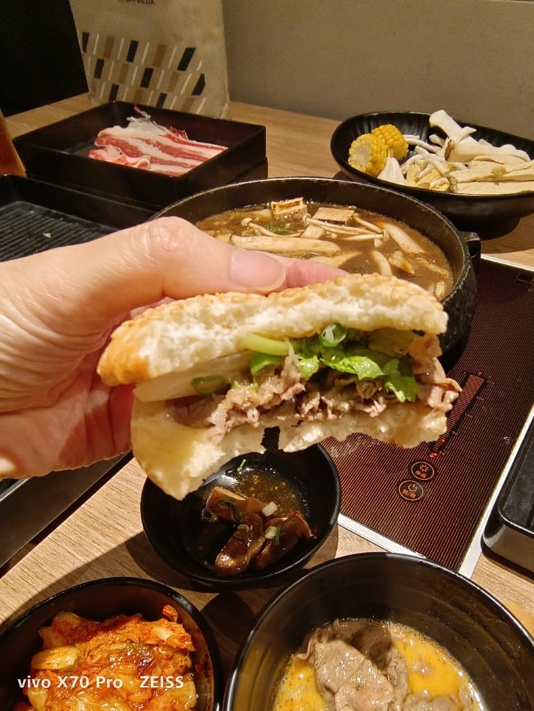 【新北吃到飽】壽喜燒一丁PLUS樹林店，$658就有日本和牛吃到飽🤩