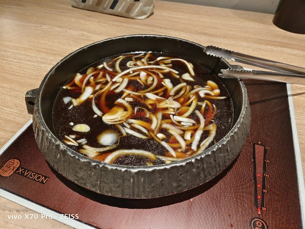 【新北吃到飽】壽喜燒一丁PLUS樹林店，$658就有日本和牛吃到飽🤩