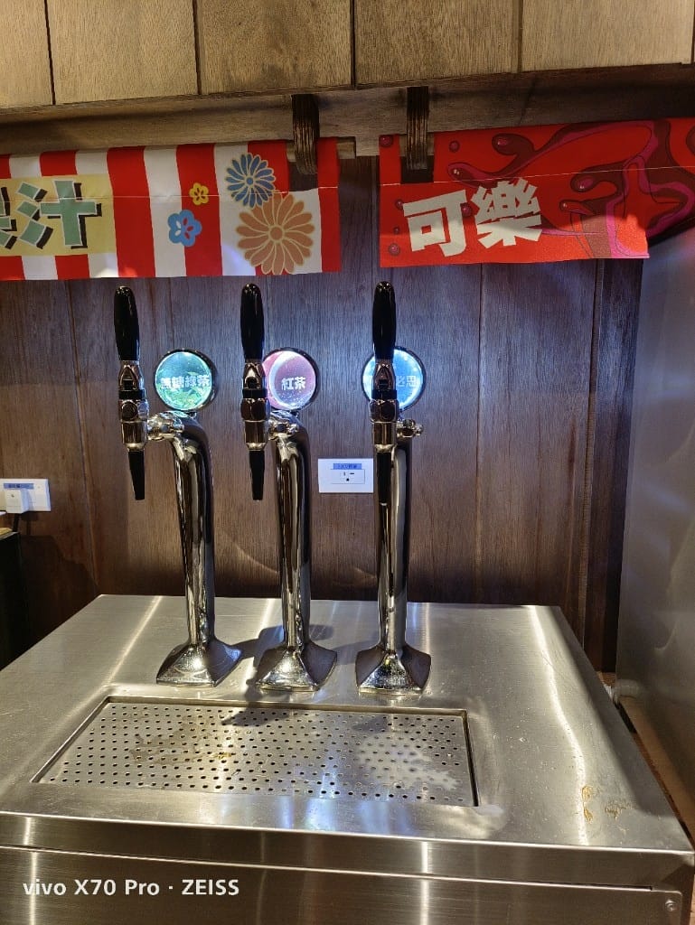 【新北吃到飽】壽喜燒一丁PLUS樹林店，$658就有日本和牛吃到飽🤩