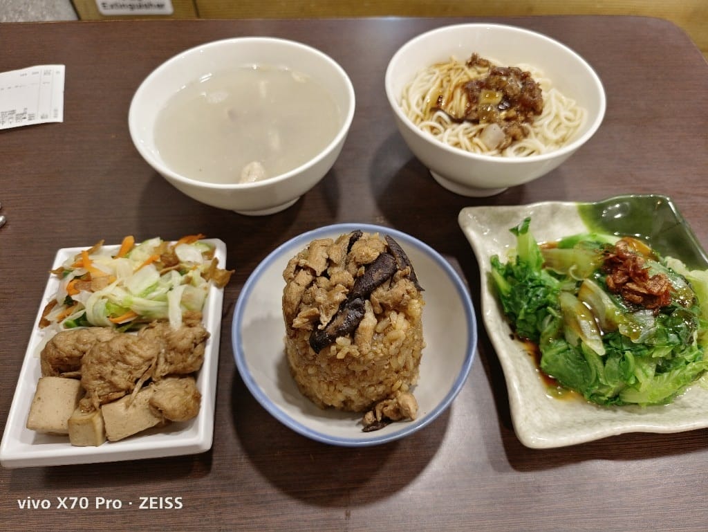 【桃園大溪美食】大溪老街美食半日遊