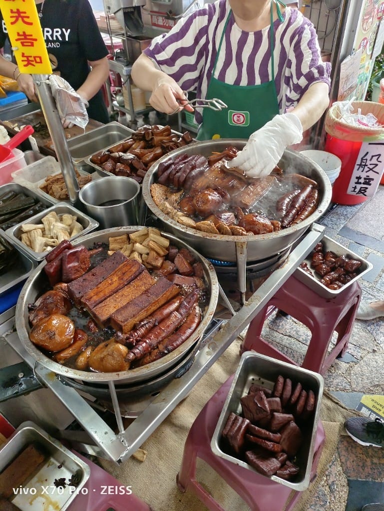 【桃園大溪美食】大溪老街美食半日遊