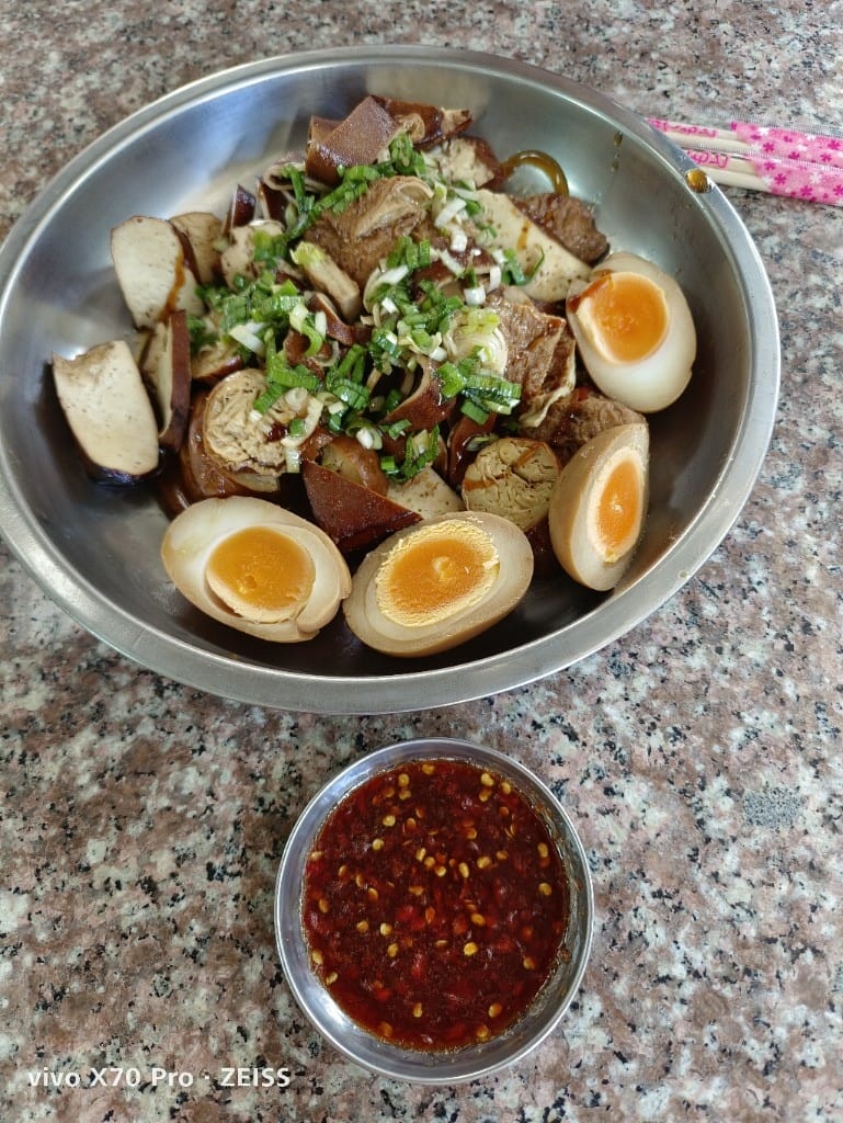 【桃園大溪美食】大溪老街美食半日遊
