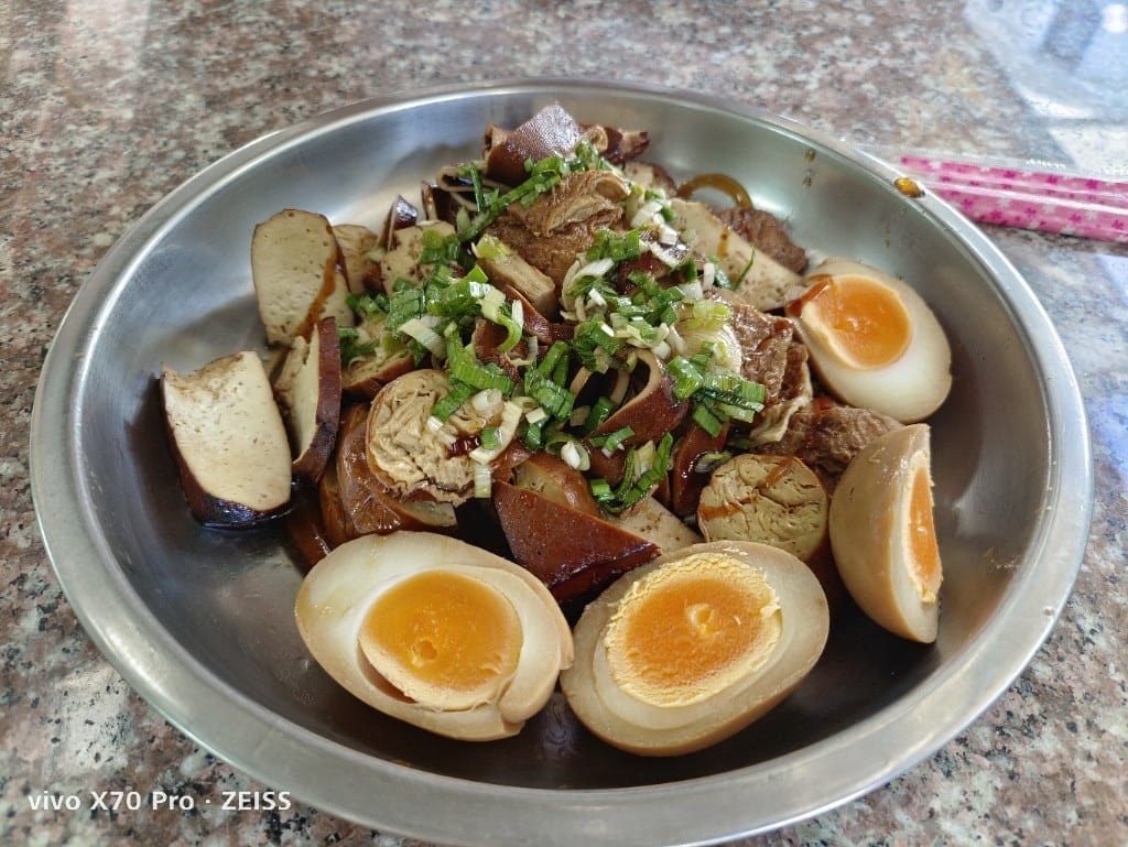 【桃園大溪美食】大溪老街美食半日遊
