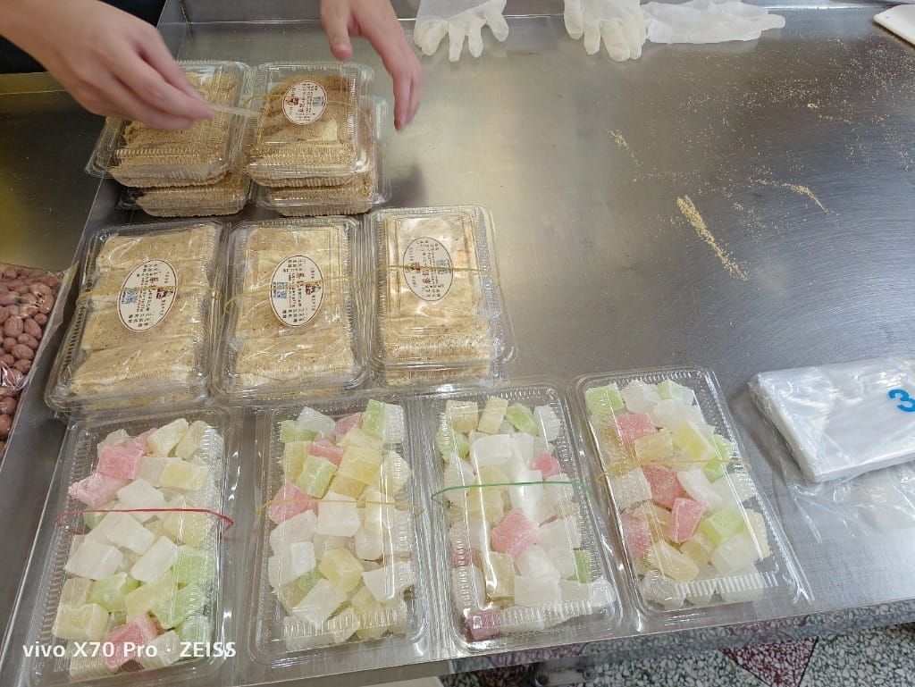 【桃園大溪美食】大溪老街美食半日遊