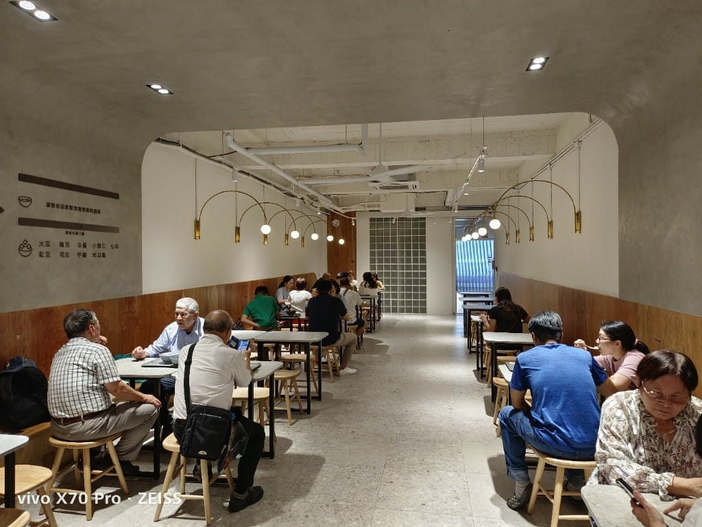 【桃園大溪美食】大溪老街美食半日遊