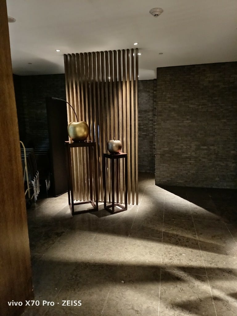 【桃園大溪美食】桃園大溪笠復威斯汀度假酒店，儷軒中餐廳晚餐！