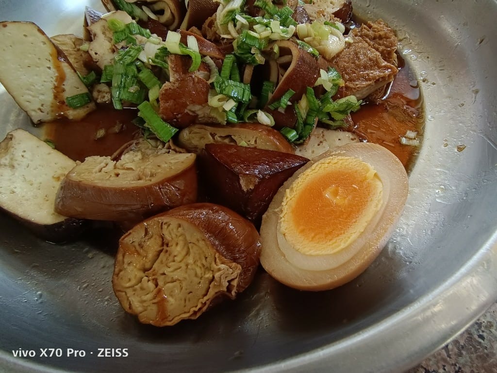 【桃園大溪美食】大溪老街美食半日遊