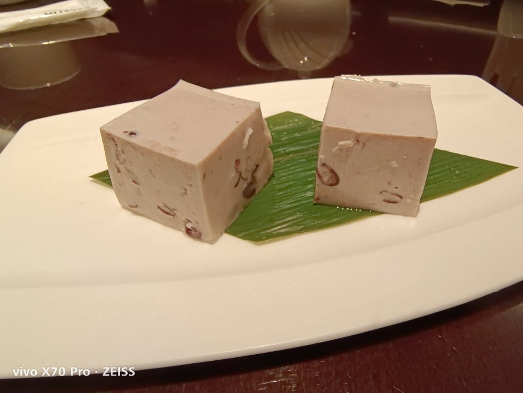 【桃園大溪美食】桃園大溪笠復威斯汀度假酒店，儷軒中餐廳晚餐！