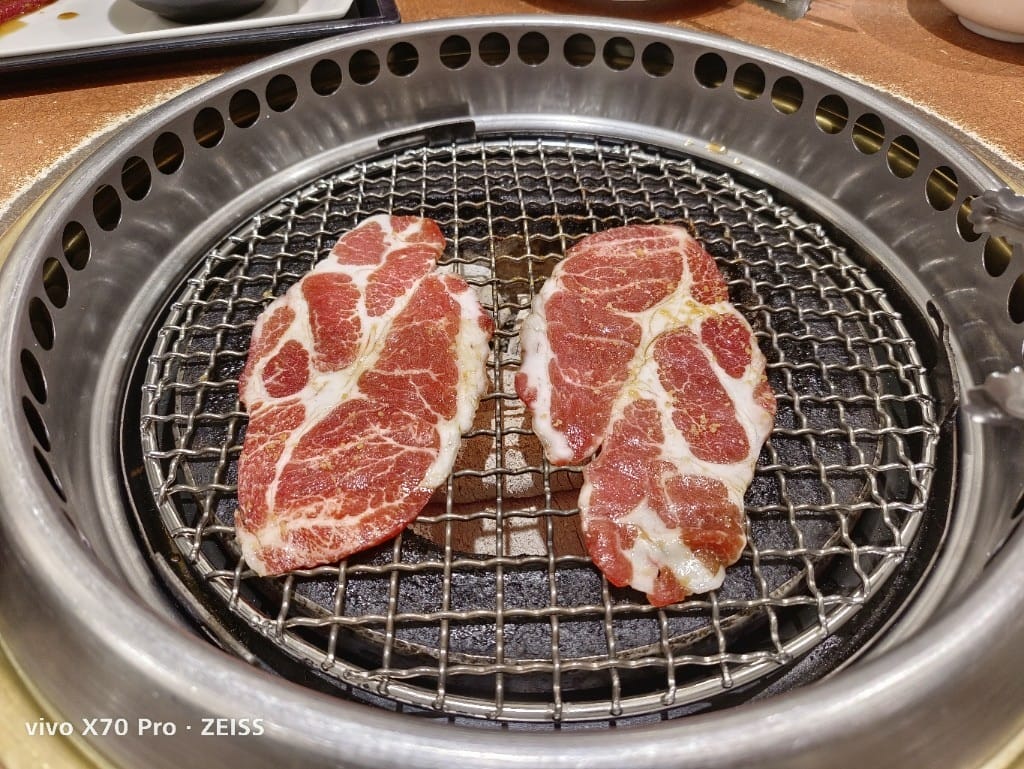 【台北美食】乾杯列車台北總站，平價又美味的日式燒肉❤️