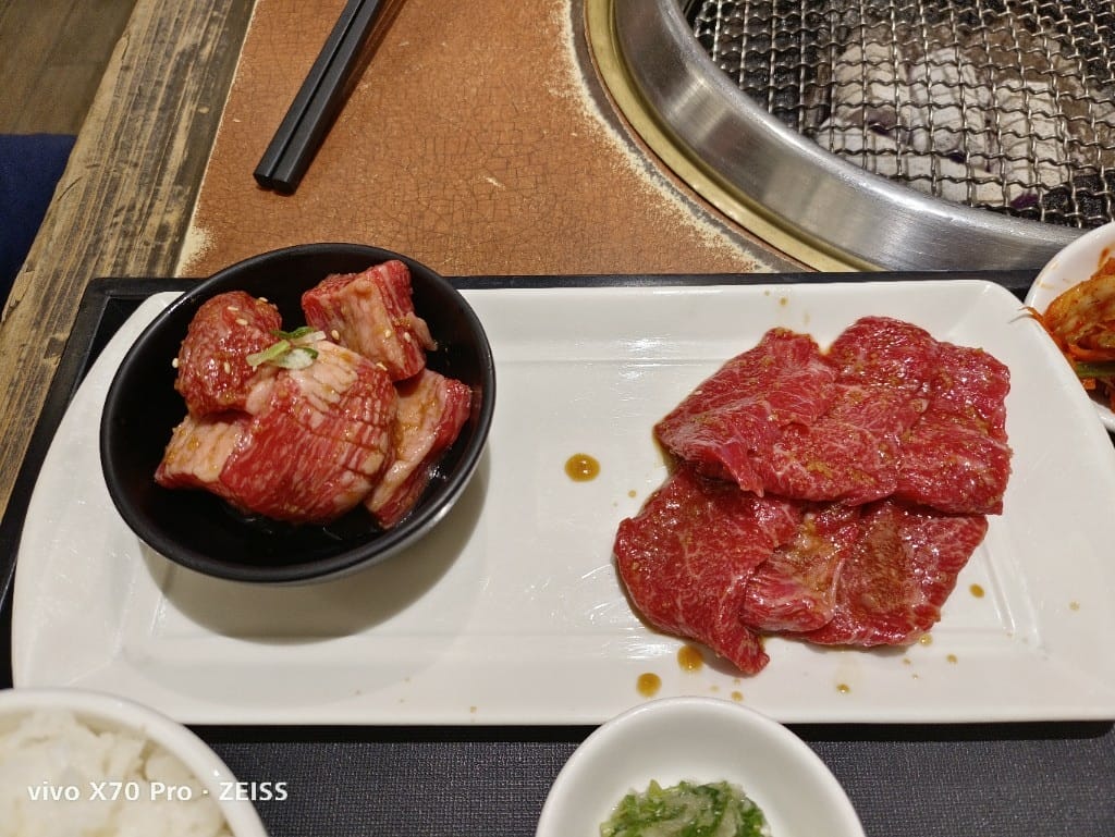 【台北美食】乾杯列車台北總站，平價又美味的日式燒肉❤️