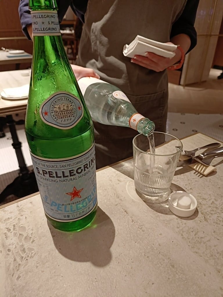 【台北美食】AJ grill 牛排館，熟成牛排竟然$2000有找❤️