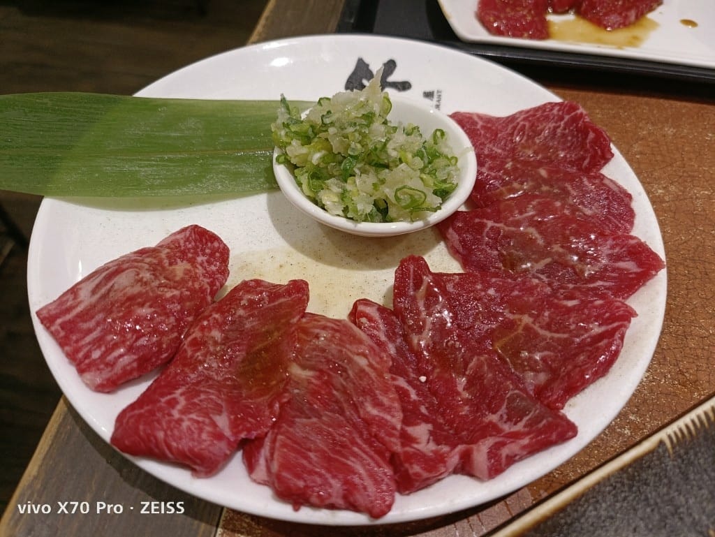 【台北美食】乾杯列車台北總站，平價又美味的日式燒肉❤️