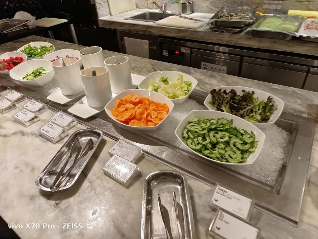 【台北吃到飽】JR東日本鉑麗安全日餐廳，$999大嗑法式羊排❤️❤️❤️