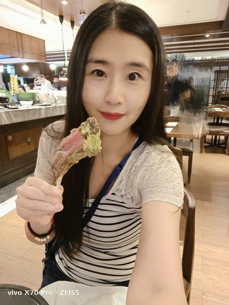 【台北吃到飽】JR東日本鉑麗安全日餐廳，$999大嗑法式羊排❤️❤️❤️
