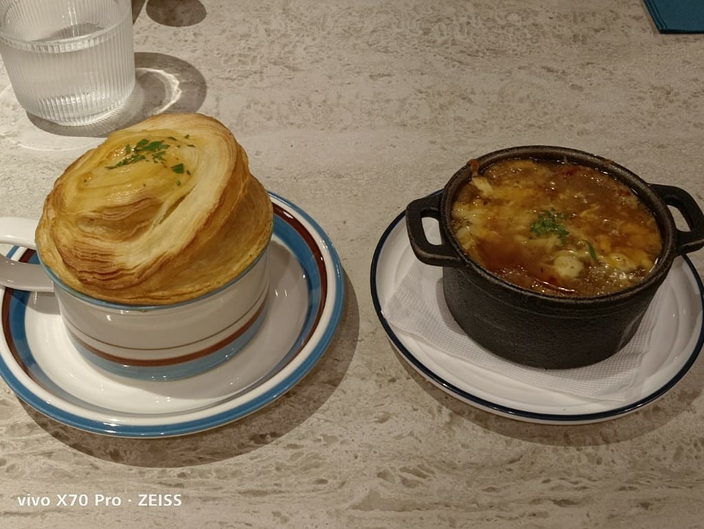 【台北美食】AJ grill 牛排館，熟成牛排竟然$2000有找❤️