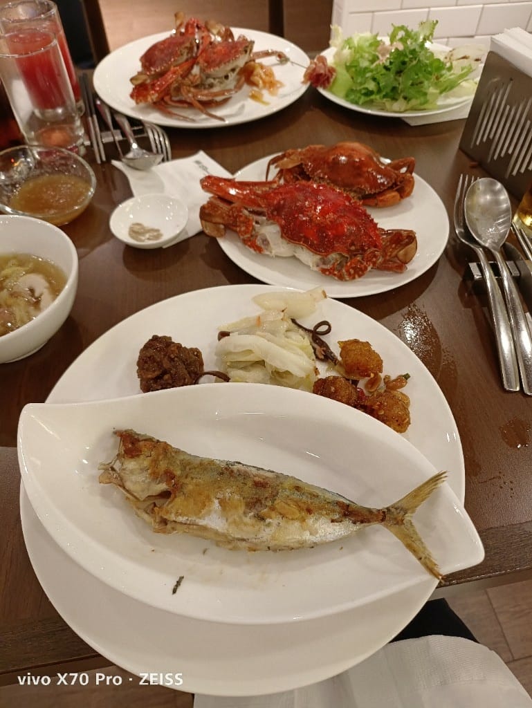 【台北吃到飽】JR東日本鉑麗安全日餐廳，$999大嗑法式羊排❤️❤️❤️