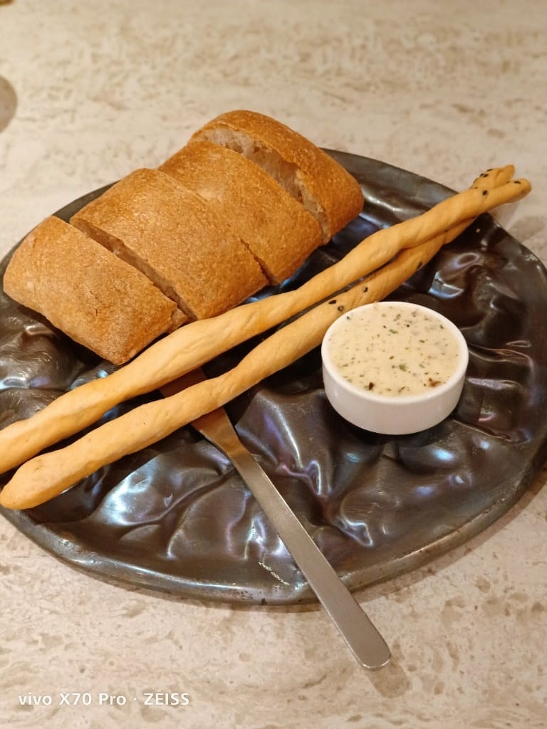 【台北美食】AJ grill 牛排館，熟成牛排竟然$2000有找❤️