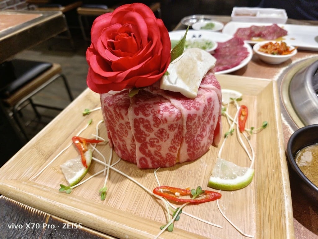 【台北美食】乾杯列車台北總站，平價又美味的日式燒肉❤️