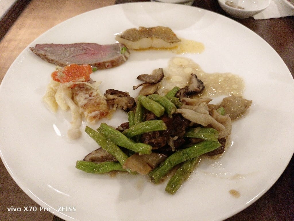 【台北吃到飽】JR東日本鉑麗安全日餐廳，$999大嗑法式羊排❤️❤️❤️
