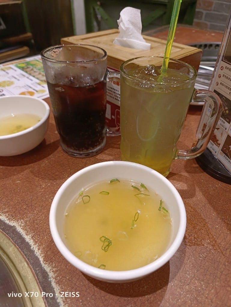 【台北美食】乾杯列車台北總站，平價又美味的日式燒肉❤️