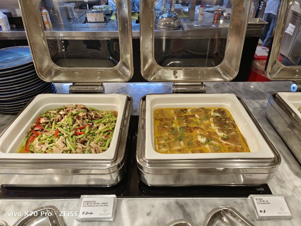 【台北吃到飽】JR東日本鉑麗安全日餐廳，$999大嗑法式羊排❤️❤️❤️