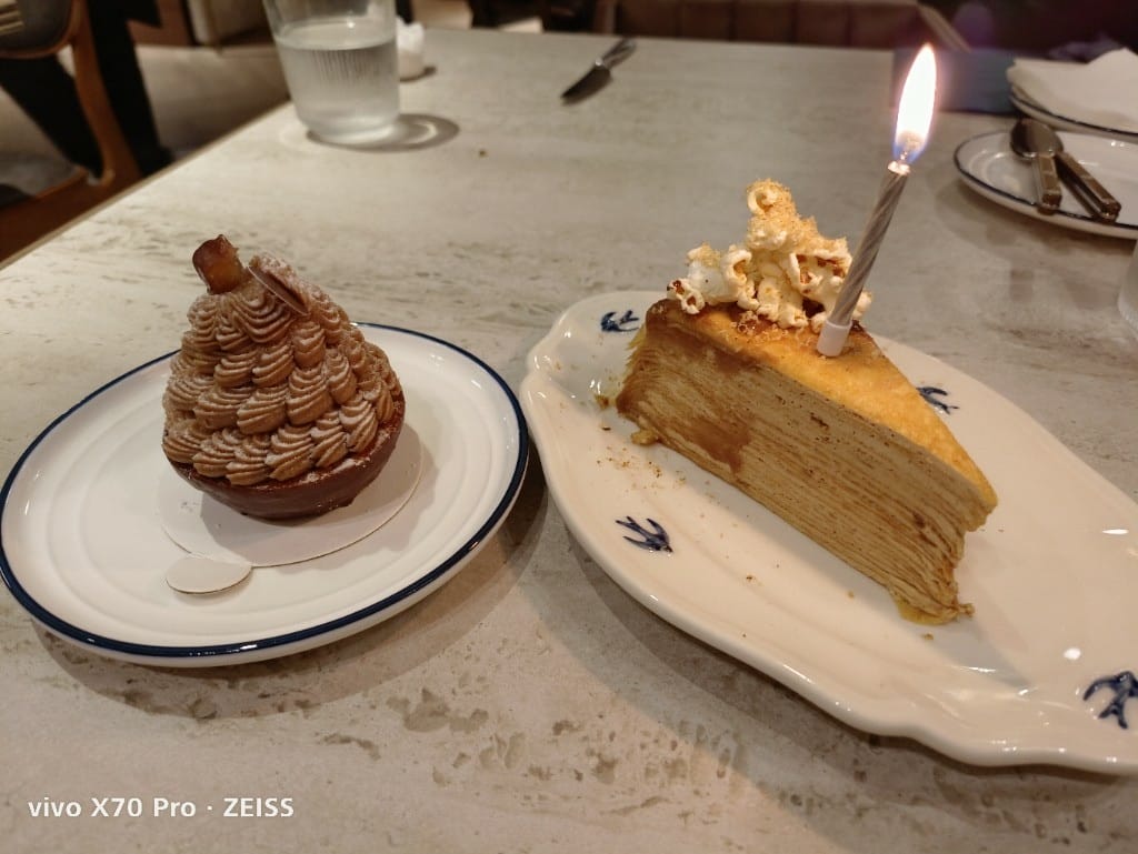 【台北美食】AJ grill 牛排館，熟成牛排竟然$2000有找❤️