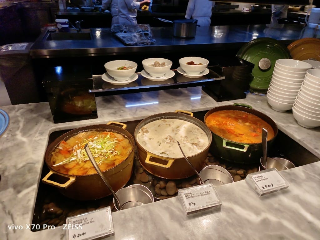 【台北吃到飽】JR東日本鉑麗安全日餐廳，$999大嗑法式羊排❤️❤️❤️