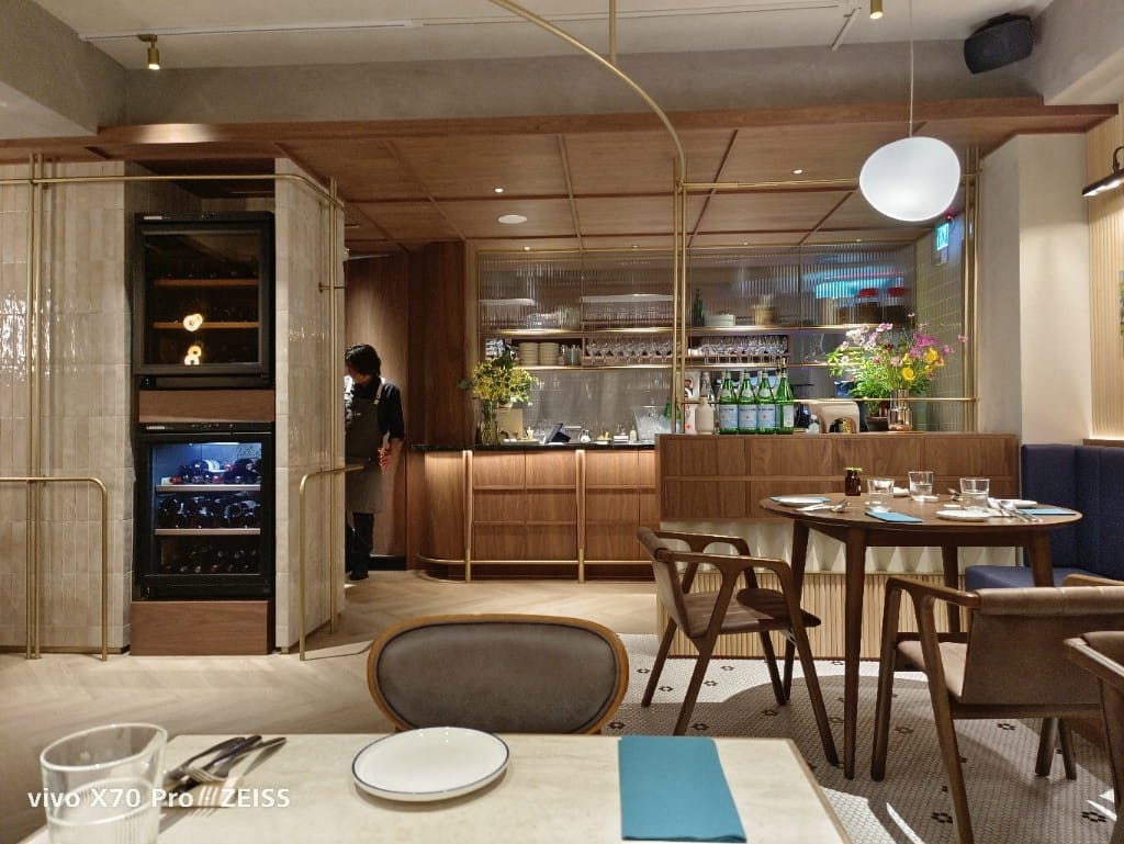 【台北美食】AJ grill 牛排館，熟成牛排竟然$2000有找❤️