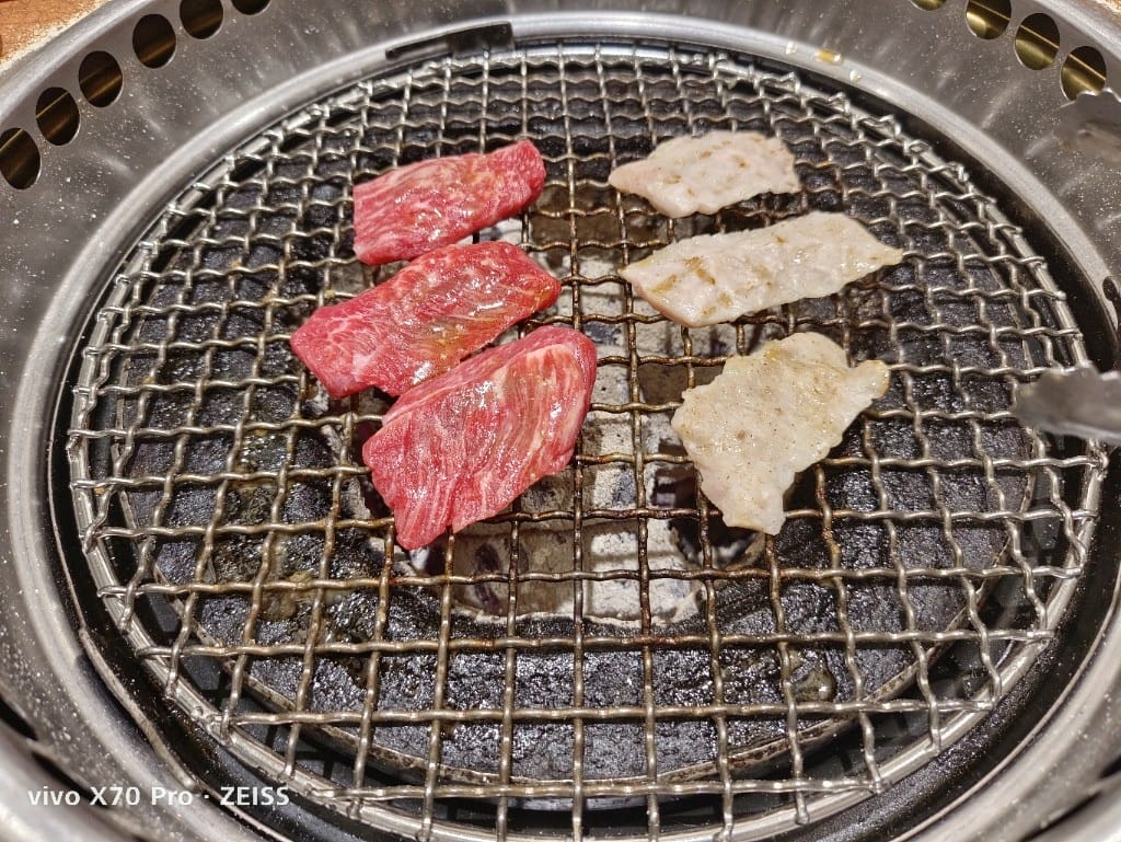 【台北美食】乾杯列車台北總站，平價又美味的日式燒肉❤️