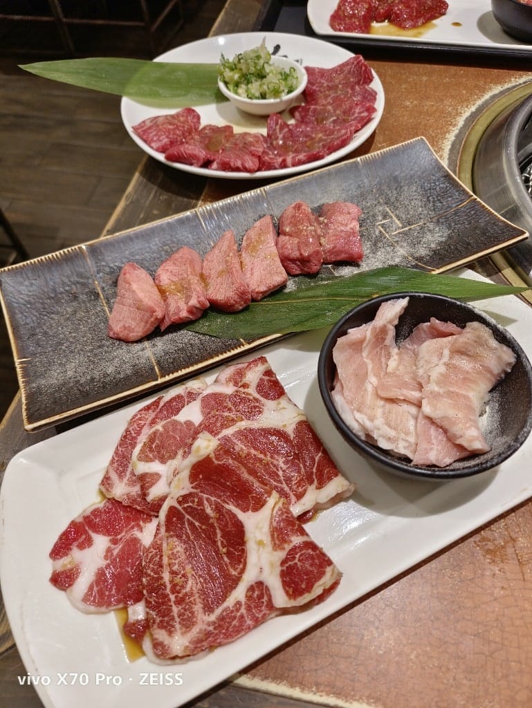 【台北美食】乾杯列車台北總站，平價又美味的日式燒肉❤️
