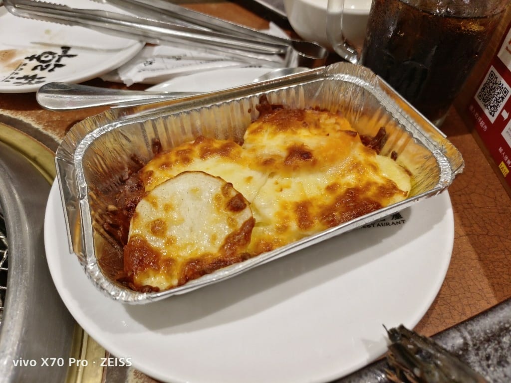 【台北美食】乾杯列車台北總站，平價又美味的日式燒肉❤️