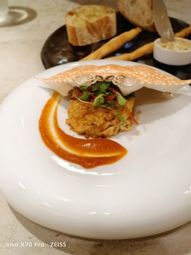 【台北美食】AJ grill 牛排館，熟成牛排竟然$2000有找❤️