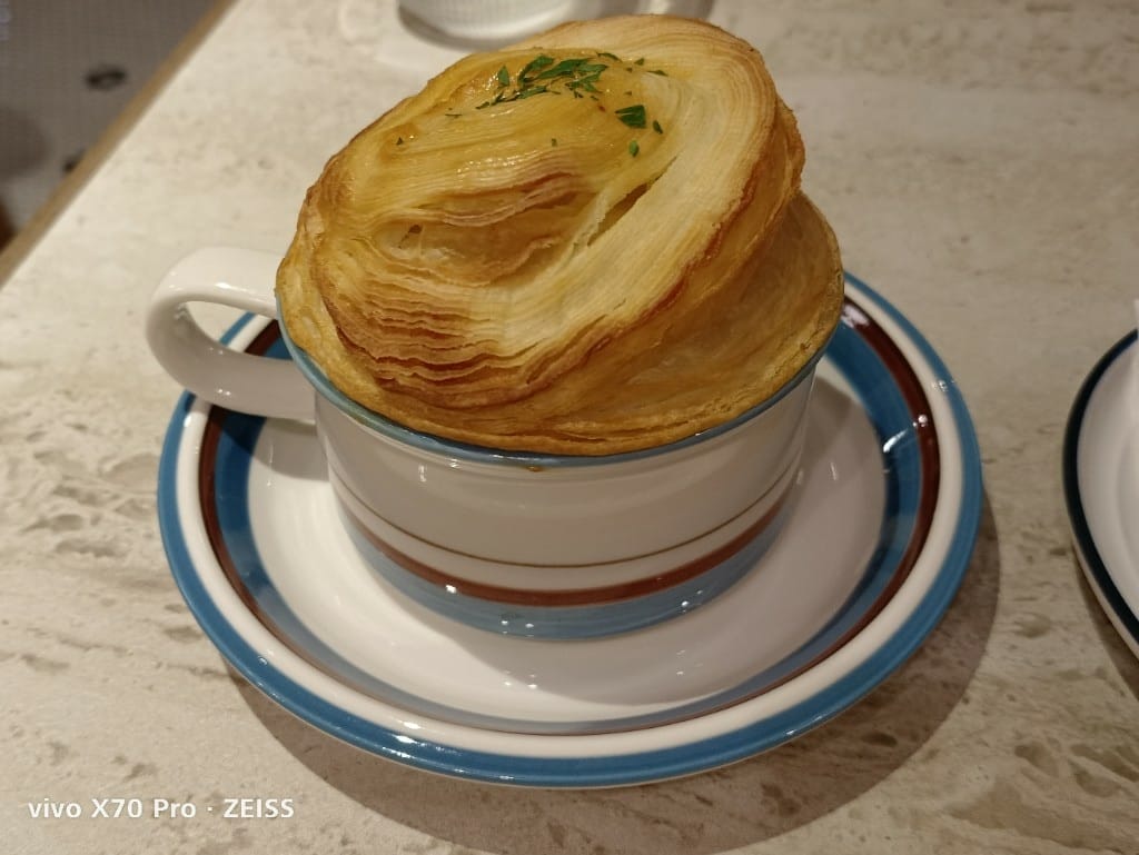 【台北美食】AJ grill 牛排館，熟成牛排竟然$2000有找❤️