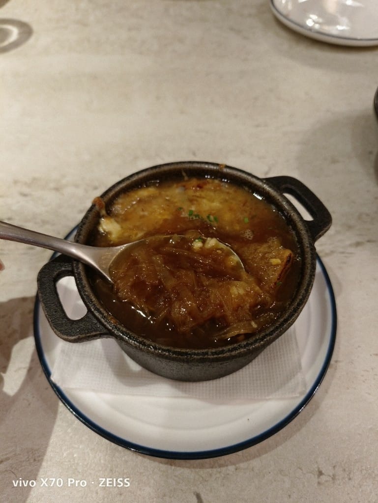 【台北美食】AJ grill 牛排館，熟成牛排竟然$2000有找❤️