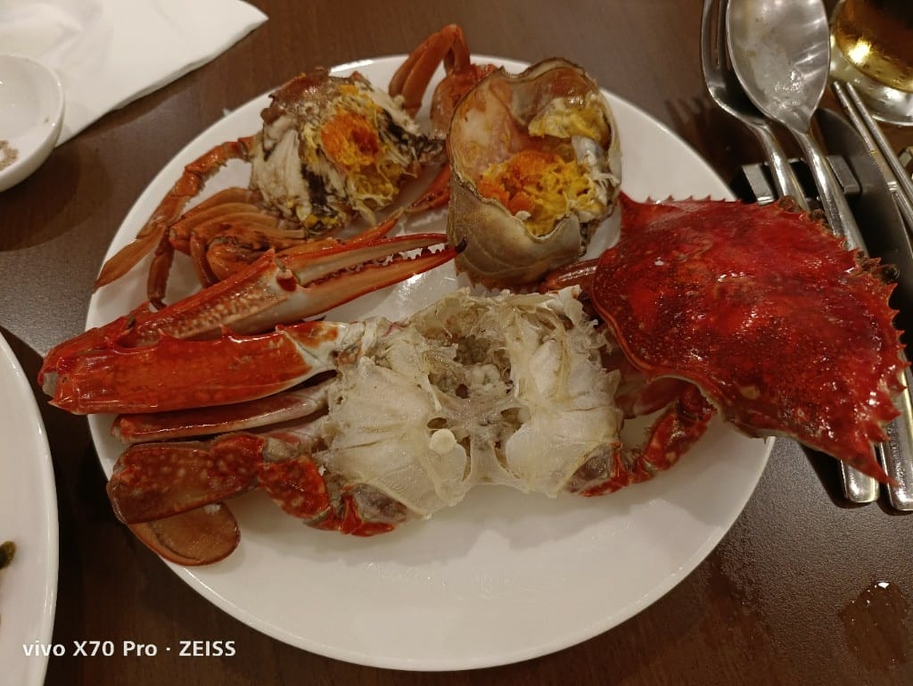 【台北吃到飽】JR東日本鉑麗安全日餐廳，$999大嗑法式羊排❤️❤️❤️