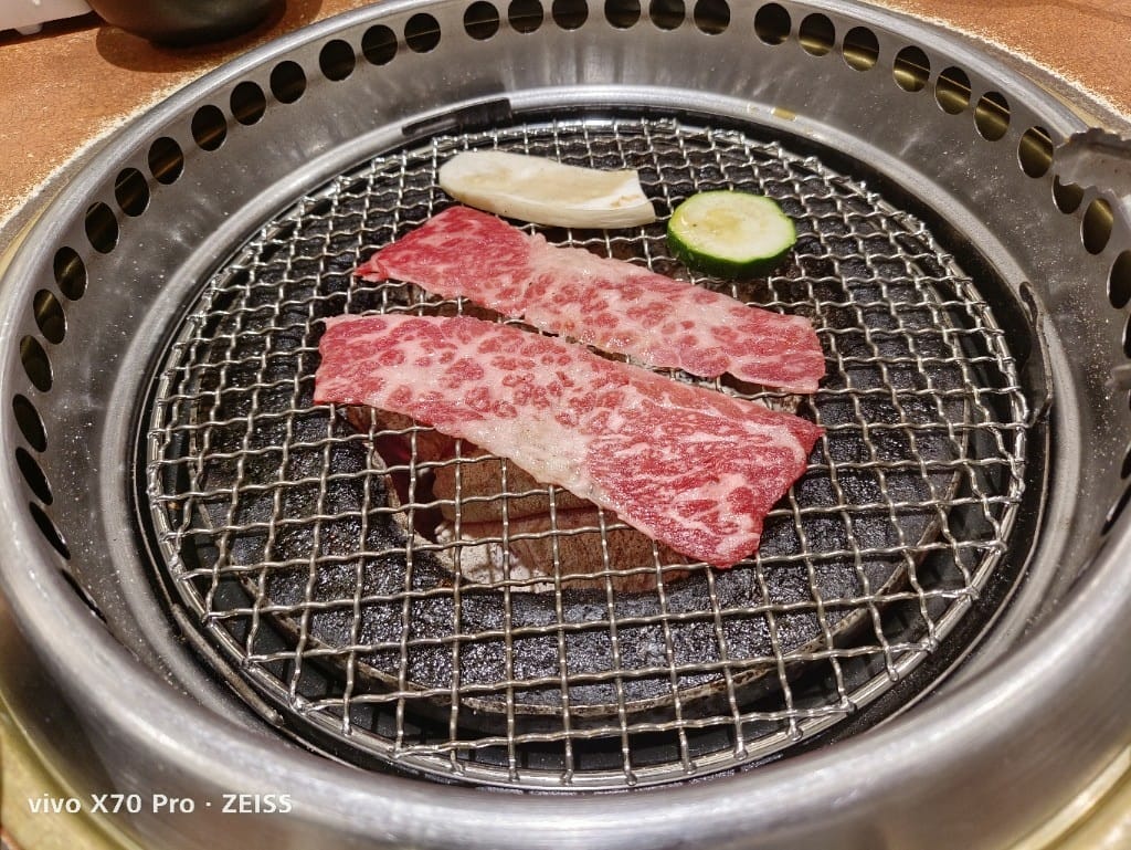 【台北美食】乾杯列車台北總站，平價又美味的日式燒肉❤️