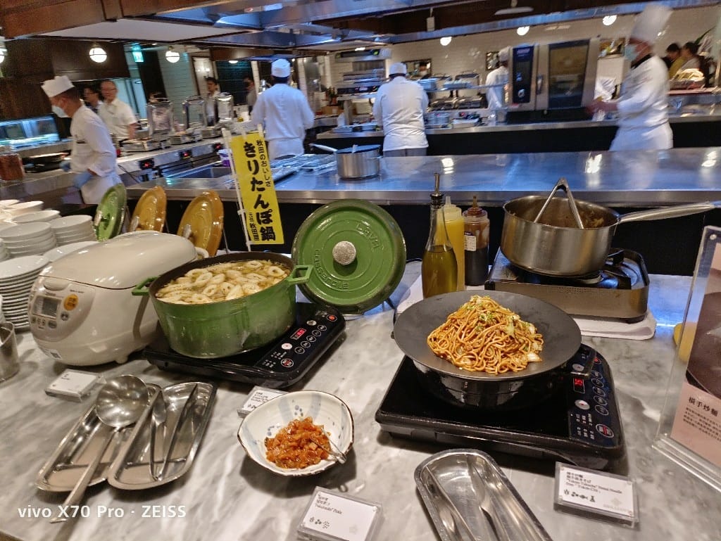 【台北吃到飽】JR東日本鉑麗安全日餐廳，$999大嗑法式羊排❤️❤️❤️