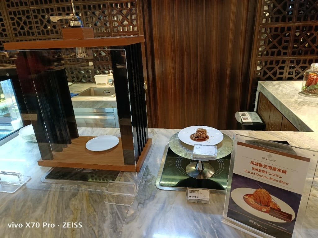 【台北吃到飽】JR東日本鉑麗安全日餐廳，$999大嗑法式羊排❤️❤️❤️