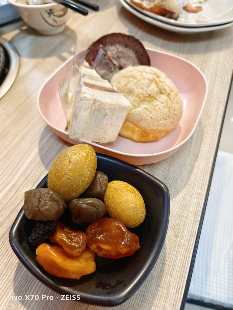 【台北吃到飽】想肉了自助火鍋吃到飽，開幕期間還送石蟳哦❤️