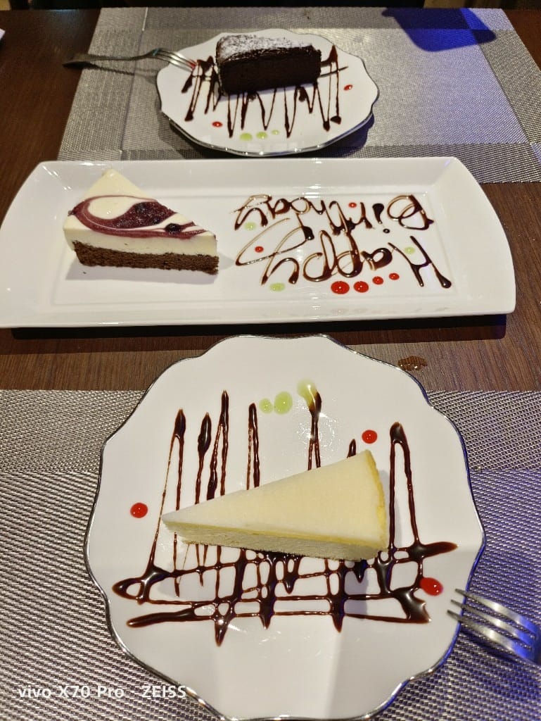 【新莊美食】慕拉諾義式餐廳，彷彿置身水族箱的義式餐廳❤️