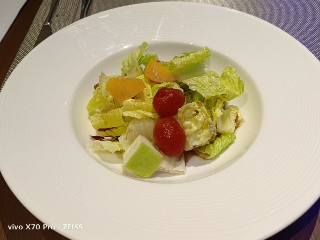 【新莊美食】慕拉諾義式餐廳，彷彿置身水族箱的義式餐廳❤️