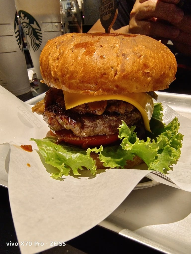 【新莊美食】SUNMAI_BURGER麥漢堡,吃漢堡送啤酒❤️ - 第22張圖 【新莊美食】SUNMAI_BURGER麥漢堡,吃漢堡送啤酒❤️