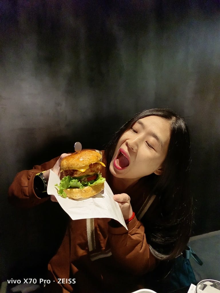 【新莊美食】SUNMAI_BURGER麥漢堡,吃漢堡送啤酒❤️ - 第27張圖 【新莊美食】SUNMAI_BURGER麥漢堡,吃漢堡送啤酒❤️