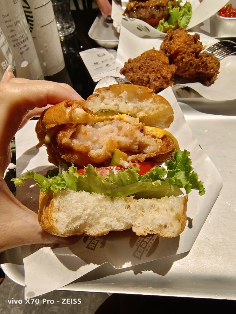 【新莊美食】SUNMAI_BURGER麥漢堡,吃漢堡送啤酒❤️ - 第23張圖 【新莊美食】SUNMAI_BURGER麥漢堡,吃漢堡送啤酒❤️
