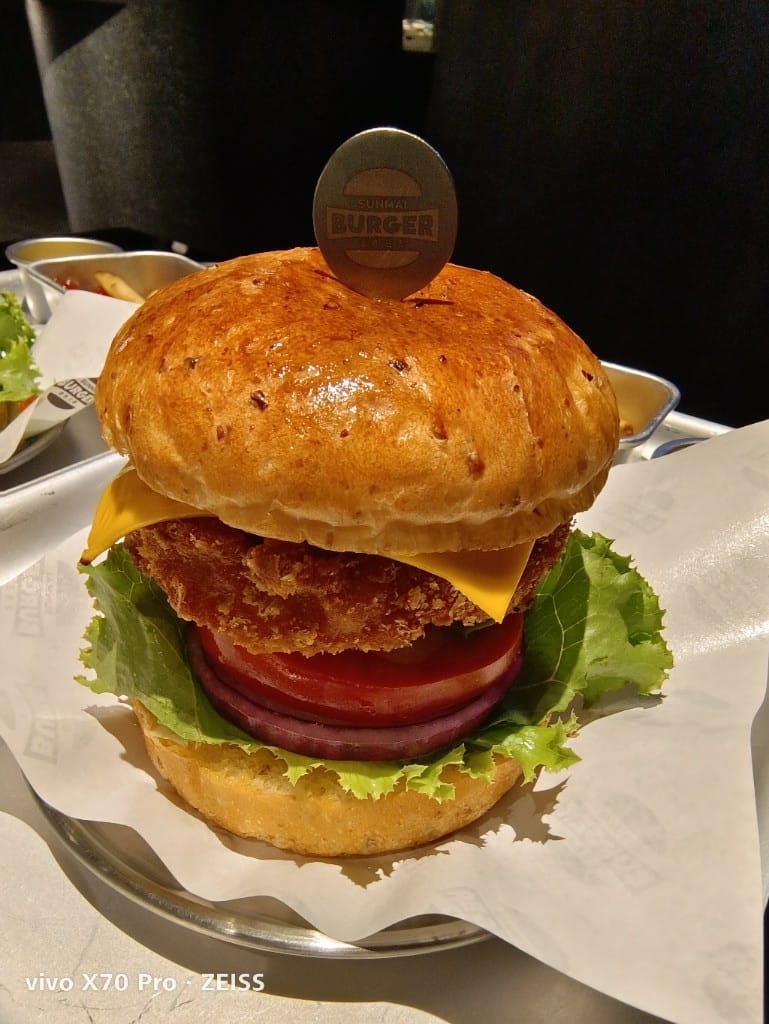 【新莊美食】SUNMAI_BURGER麥漢堡,吃漢堡送啤酒❤️ - 第24張圖 【新莊美食】SUNMAI_BURGER麥漢堡,吃漢堡送啤酒❤️