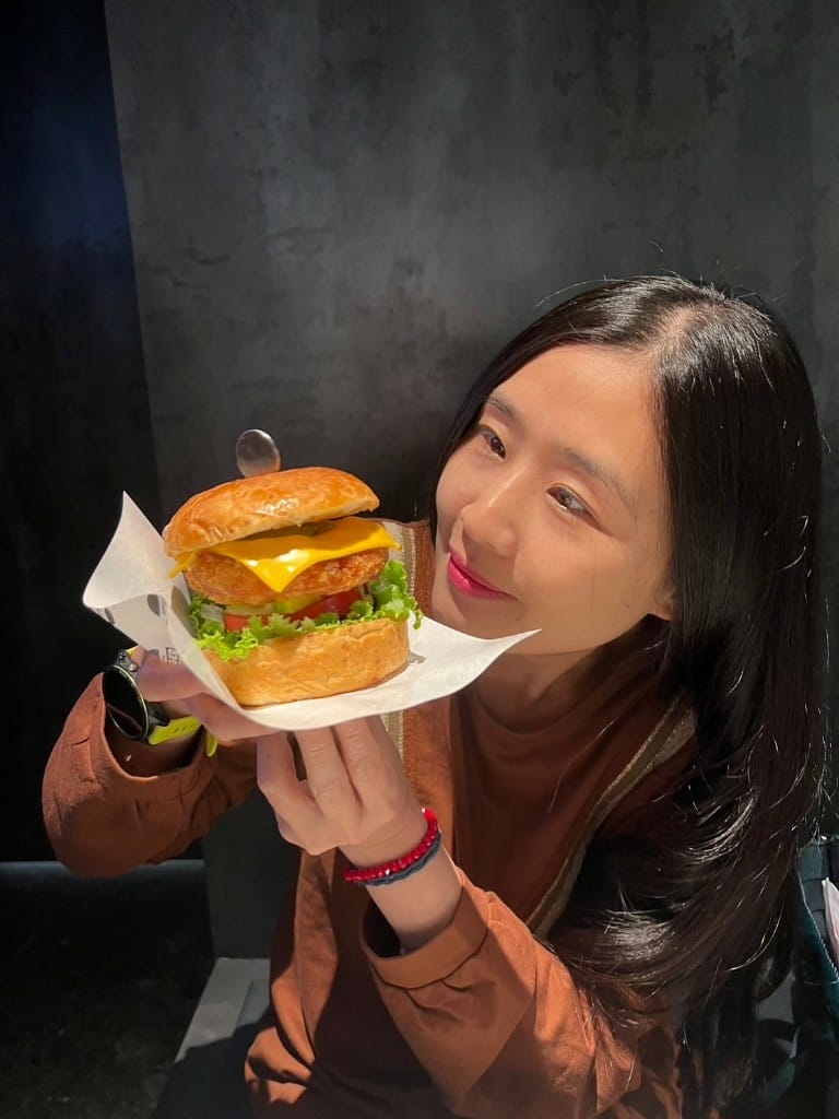 【新莊美食】SUNMAI_BURGER麥漢堡,吃漢堡送啤酒❤️ - 第25張圖 【新莊美食】SUNMAI_BURGER麥漢堡,吃漢堡送啤酒❤️